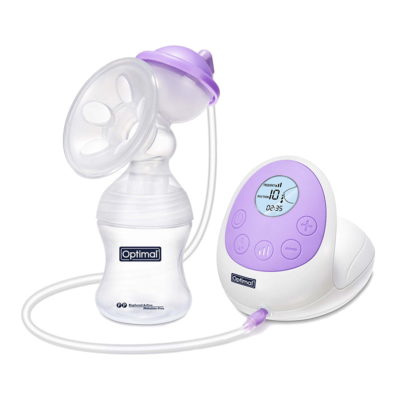 Optimal Electric Breast Reliever - Grato Bambino - Kids Shop