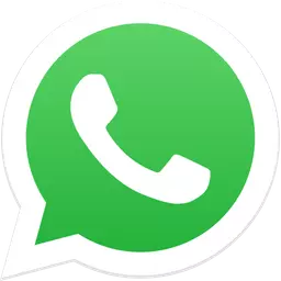 Chat with us on whatsapp